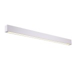 Kinkiet IBROS 120 CM biały GS-LWA-18W WH CCT LIGHT PRESTIGE