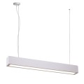 Kinkiet IBROS biały LP-7001/1P 20 WH-93 24 CCT LIGHT PRESTIGE