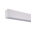 Kinkiet IBROS biały LP-7001/1P 20 WH-93 24 CCT LIGHT PRESTIGE
