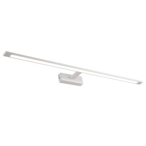 Kinkiet ISLA XXL 96CM biały GS-LWB-32W WH CCT LIGHT PRESTIGE