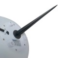 Lampa OGRODOWA GAJA 50 CM biały LP-JH-1095-500 LIGHT PRESTIGE