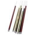 Lampa wisząca LUNGO 7 KOLOR MIX złoty zwis LP-894/7P MIXED LIGHT PRESTIGE