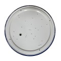 Lampa sufitowa TIERRA PLANETA 4000K niebieski plafon LP-1106/1C Tierra LIGHT PRESTIGE