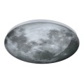 Lampa sufitowa LUNA PLANETA 4000K szary plafon LP-1106/1C Luna LIGHT PRESTIGE