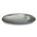 Lampa sufitowa LUNA PLANETA 4000K szary plafon LP-1106/1C Luna LIGHT PRESTIGE