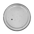 Lampa sufitowa LUNA PLANETA 4000K szary plafon LP-1106/1C Luna LIGHT PRESTIGE
