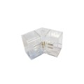 Reflektor GEOMETRIC SYSTEM ŁĄCZNIK L120 szynowy LP-0109 łącznik L120 LIGHT PRESTIGE