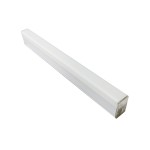 Reflektor GEOMETRIC SYSTEM MODUŁ 30CM 4000K szynowy LP-0109/1M 30CM 4K LIGHT PRESTIGE