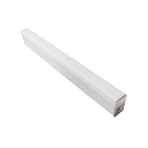Reflektor GEOMETRIC SYSTEM MODUŁ 30CM 4000K szynowy LP-0109/1M 30CM 4K LIGHT PRESTIGE