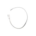 Reflektor GEOMETRIC SYSTEM ZASILANIE 50 CM szynowy LP-0109 zasilanie 50cm LIGHT PRESTIGE