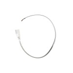 Reflektor GEOMETRIC SYSTEM ZASILANIE 50 CM szynowy LP-0109 zasilanie 50cm LIGHT PRESTIGE