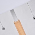 Lampa podłogowa FOGO biały LP-0304/2F WH LIGHT PRESTIGE