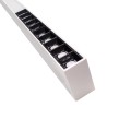 Lampa wisząca CALI L TUYA biały zwis LP-1301/1P L WH Smart LIGHT PRESTIGE