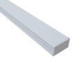 Lampa wisząca CALI M TUYA biały zwis LP-1301/1P M WH Smart LIGHT PRESTIGE