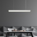 Lampa wisząca LUCI L TUYA biały zwis LP-1401/1P L WH Smart LIGHT PRESTIGE