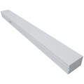 Lampa wisząca LUCI M TUYA biały zwis LP-1401/1P M WH Smart LIGHT PRESTIGE