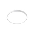 Lampa sufitowa CALIFORNIA 30 CM biały plafon LP-2505/1C-30 WH LIGHT PRESTIGE