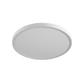 Lampa sufitowa CALIFORNIA 40 CM biały plafon LP-2505/1C-40 WH LIGHT PRESTIGE