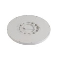 Lampa sufitowa CALIFORNIA 40 CM biały plafon LP-2505/1C-40 WH LIGHT PRESTIGE