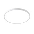 Lampa sufitowa CALIFORNIA 48 CM biały plafon LP-2505/1C-48 WH LIGHT PRESTIGE