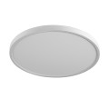 Lampa sufitowa CALIFORNIA 60 CM biały plafon LP-2505/1C-60 WH LIGHT PRESTIGE