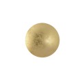 Lampa sufitowa PLATILLO 16 CM złoty plafon LP-8102/1C-6W GD CCT LIGHT PRESTIGE