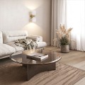 Kinkiet PODWÓJNY PIEGA biały LP-939/2W white LIGHT PRESTIGE