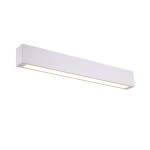 Kinkiet IBROS 63 CM biały GS-LWA-9W WH CCT LIGHT PRESTIGE