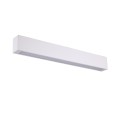 Kinkiet IBROS 63 CM biały GS-LWA-9W WH CCT LIGHT PRESTIGE