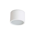 Oprawa podtynkowa KENDAL biały oczko LP-6331/1SM IP65 WH LIGHT PRESTIGE