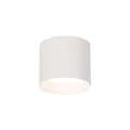 Oprawa podtynkowa KENDAL L biały oczko LP-6331/1SM L WH LIGHT PRESTIGE