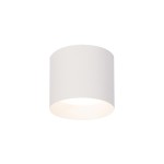 Oprawa podtynkowa KENDAL L biały oczko LP-6331/1SM L WH LIGHT PRESTIGE