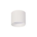 Oprawa podtynkowa KENDAL L biały oczko LP-6331/1SM L WH LIGHT PRESTIGE