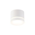 Oprawa podtynkowa KENDAL biały oczko LP-6331/1SM R2 WH LIGHT PRESTIGE