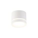Oprawa podtynkowa KENDAL biały oczko LP-6331/1SM R2 WH LIGHT PRESTIGE