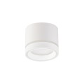 Oprawa podtynkowa KENDAL biały oczko LP-6331/1SM R2 WH LIGHT PRESTIGE