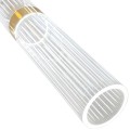 Lampa wisząca AMBIENTE 3 transparentny zwis LP-1510/3L GD LIGHT PRESTIGE