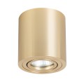 Oprawa podtynkowa TULON złoty oczko LP-5441/1SM GD LIGHT PRESTIGE