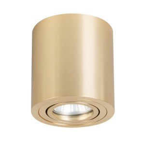 Oprawa podtynkowa TULON złoty oczko LP-5441/1SM GD LIGHT PRESTIGE