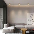 Oprawa podtynkowa TULON złoty oczko LP-5441/1SM GD LIGHT PRESTIGE