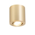 Oprawa podtynkowa TULON złoty oczko LP-5441/1SM GD LIGHT PRESTIGE