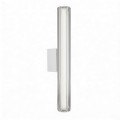 Kinkiet LINEA 45 CM transparentny LP-0510/1W-45 WH LIGHT PRESTIGE