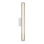 Kinkiet LINEA 61 CM transparentny LP-0510/1W-61 WH LIGHT PRESTIGE