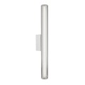 Kinkiet LINEA 61 CM transparentny LP-0510/1W-61 WH LIGHT PRESTIGE