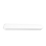 Reflektor MAGNETIC SLIM LUMO 3000K biały szynowy LP-646-MAG SLIM 12W 3WH LIGHT PRESTIGE