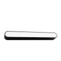 Reflektor MAGNETIC SLIM LUMO 4000K czarny szynowy LP-646-MAG SLIM 12W 4BK LIGHT PRESTIGE