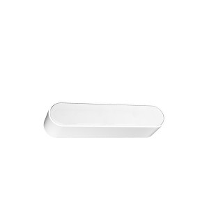 Reflektor MAGNETIC SLIM LUMO 3000K biały szynowy LP-646-MAG SLIM 6W 3WH LIGHT PRESTIGE