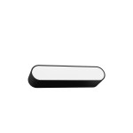 Reflektor MAGNETIC SLIM LUMO 3000K czarny szynowy LP-646-MAG SLIM 6W 3BK LIGHT PRESTIGE