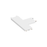 Reflektor ŁĄCZNIK NATYNKOWY T MAGNETIC SLIM biały szynowy LP-656-MAG SLIM łącznik T SM WH LIGHT PRESTIGE