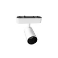Reflektor MAGNETIC SLIM VELTRA 3000K biały szynowy LP-606-MAG SLIM 10W 3WH LIGHT PRESTIGE